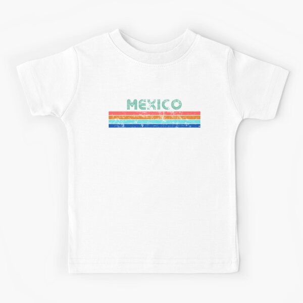 Item preview, Mexico Retro designed and sold by NostalgicLatin.