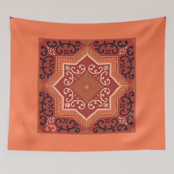 Item preview, African Pattern designed and sold by julset.