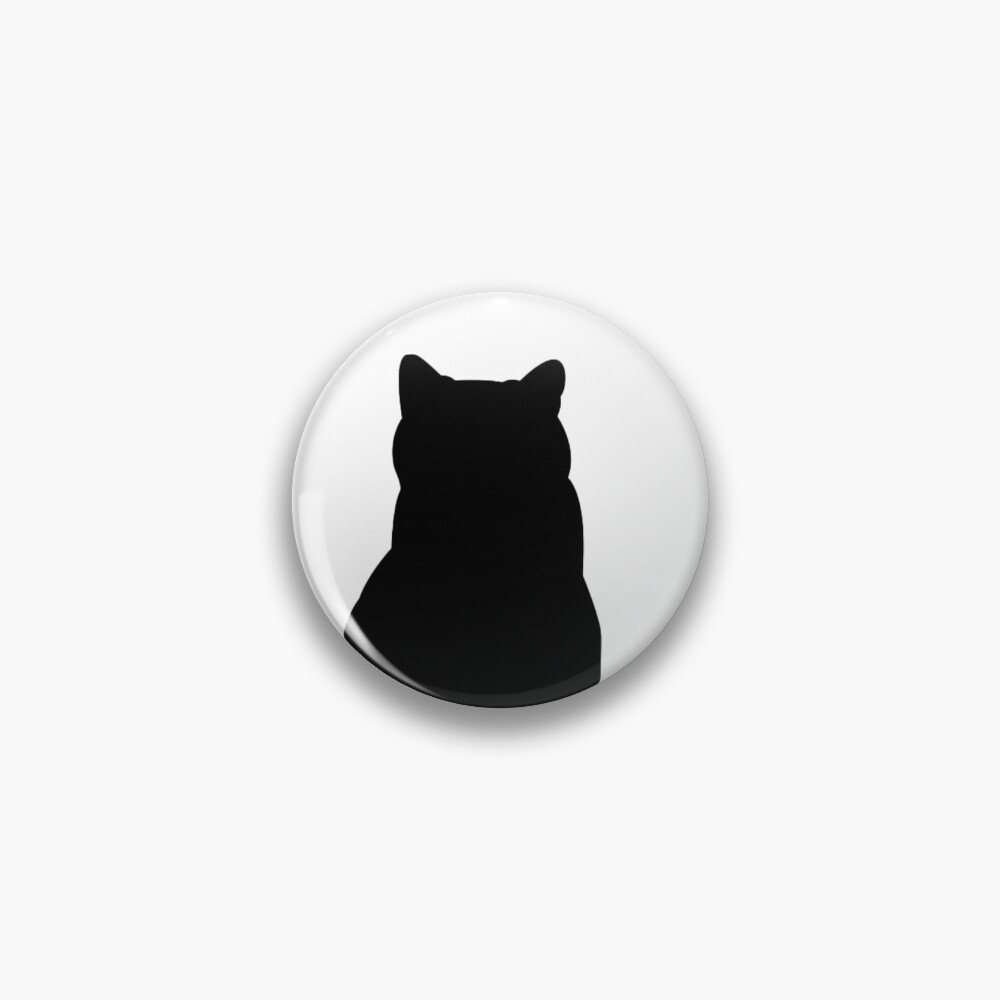 Badge « Shadow Gaming Communautaire »