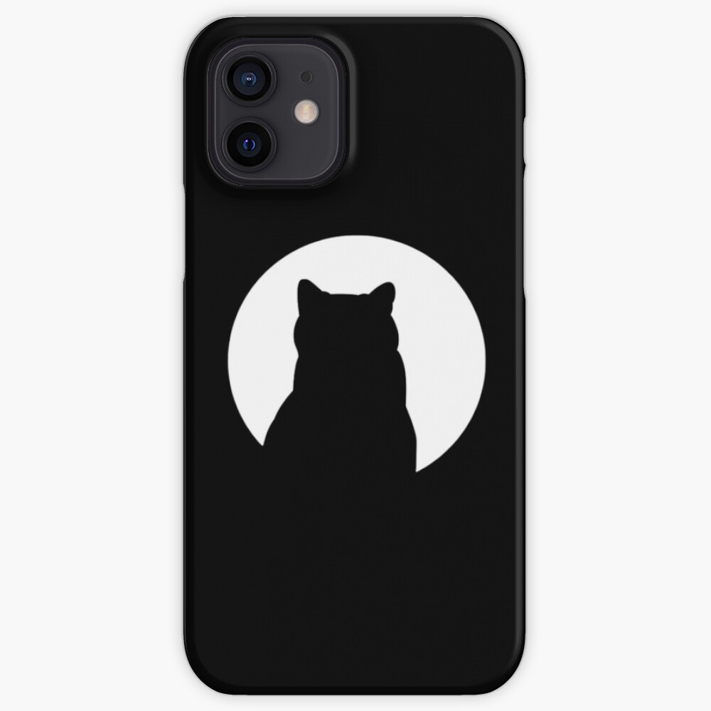 Coque iPhone « Shadow Gaming Communautaire »