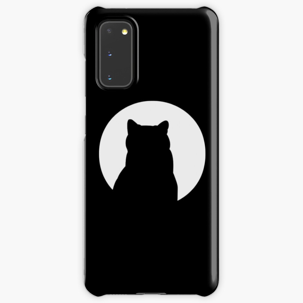 Coque et skin adhésive Samsung Galaxy « Shadow Gaming Communautaire »