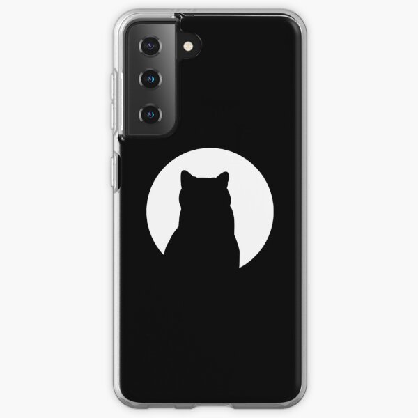 Shadow Gaming Communautaire Coque souple Samsung Galaxy