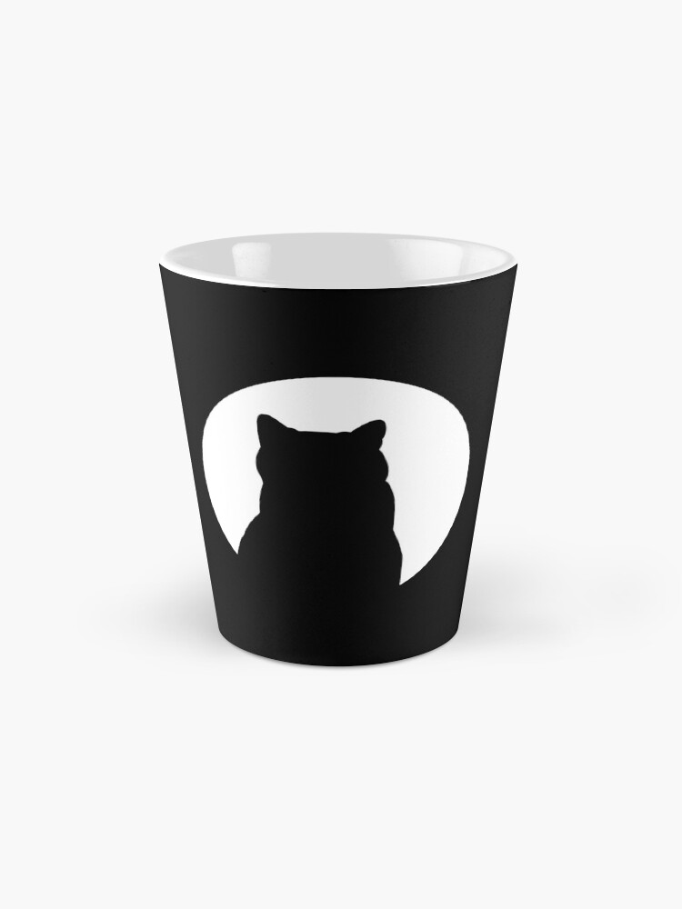 Mug ''Shadow Gaming Communautaire ' : autre vue