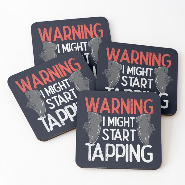 Item preview, Tap Dancing  designed and sold by Bricke.