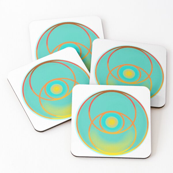 Item preview, Vesica piscis designed and sold by Serpent11.
