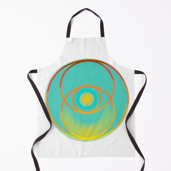 Item preview, Vesica piscis designed and sold by Serpent11.