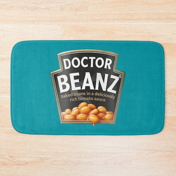 Item preview, DOCTOR BEANZ designed and sold by Bryan Dobson.