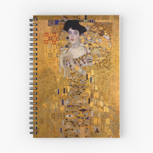 Item preview, Adele Bloch Bauer Klimt Replica designed and sold by ToniaKroeger.