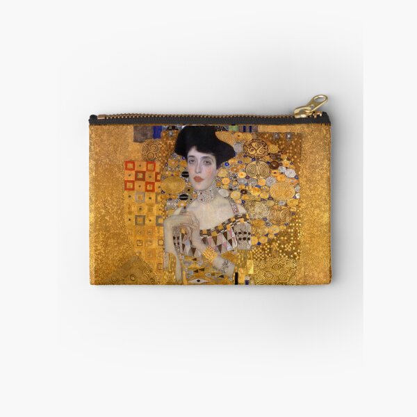 Item preview, Adele Bloch Bauer Klimt Replica designed and sold by ToniaKroeger.