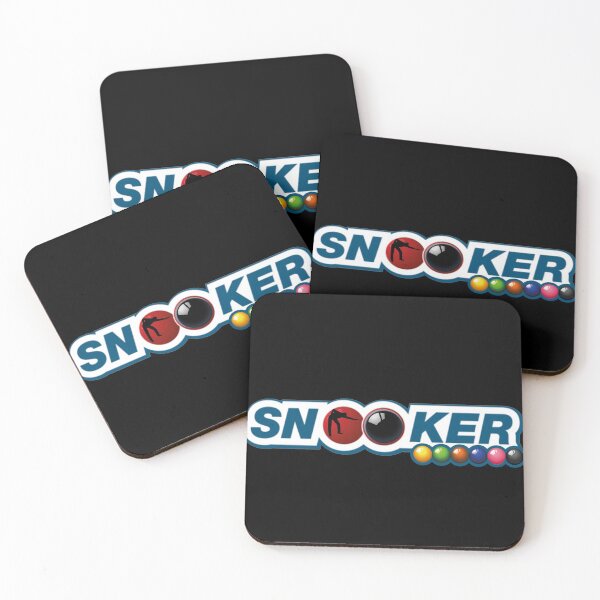 Item preview,  snooker designed and sold by design880.