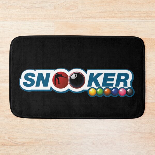 Item preview,  snooker designed and sold by design880.