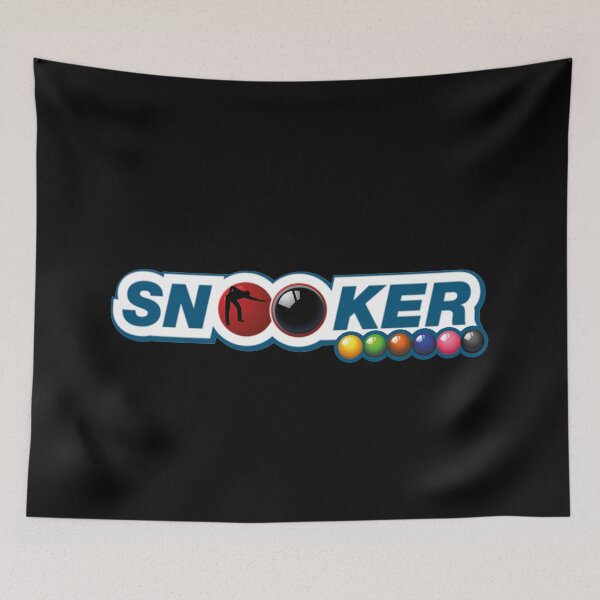 Item preview,  snooker designed and sold by design880.