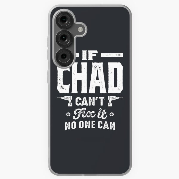 Item preview, Chad Personalized Name Birthday Gift designed and sold by cidolopez.