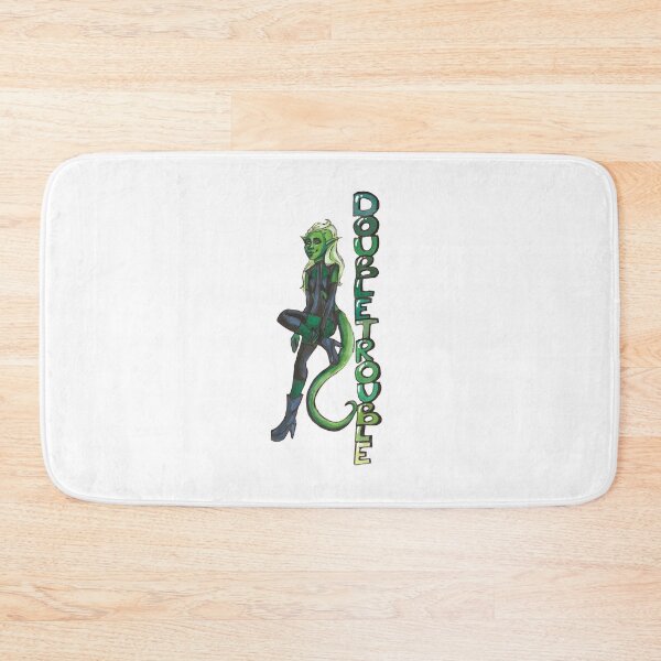 Item preview, Double Trouble designed and sold by meline-kira.