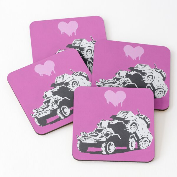 Item preview, Banksy Cada vez que te hago el amor pienso en otra persona designed and sold by WE-ARE-BANKSY.
