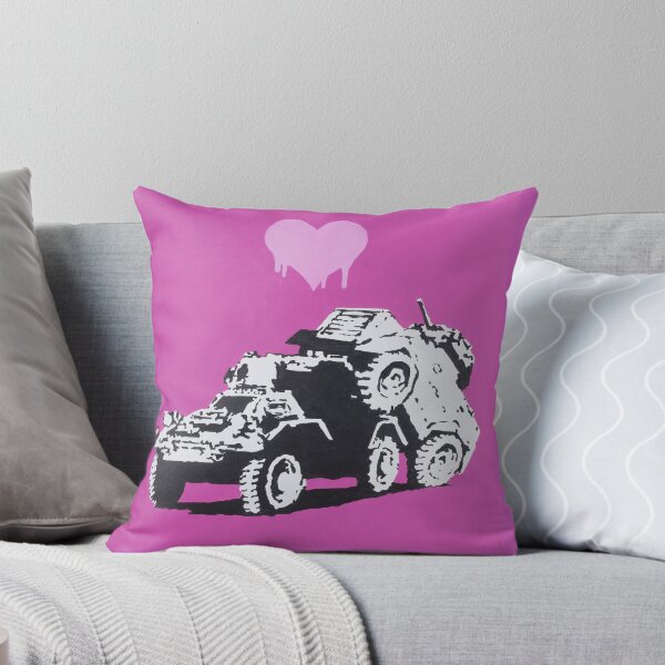 Item preview, Banksy Everytime I Make Love To You I Think Of Someone-Else designed and sold by WE-ARE-BANKSY.