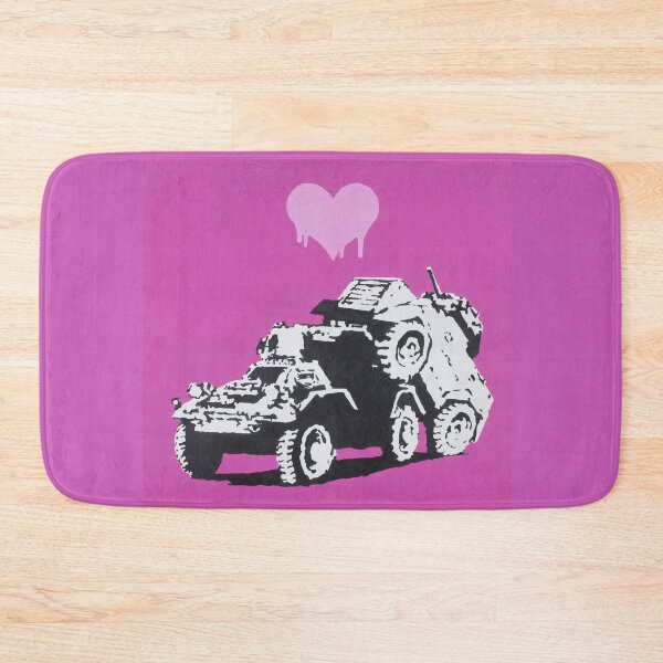 Item preview, Banksy Everytime I Make Love To You I Think Of Someone-Else designed and sold by WE-ARE-BANKSY.