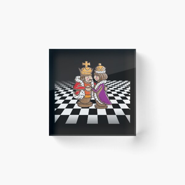 Item preview, Chess Lover  designed and sold by kammoe.