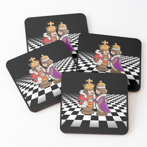 Item preview, Chess Lover  designed and sold by kammoe.