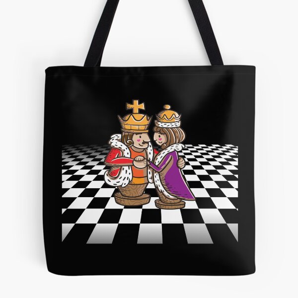 Item preview, Chess Lover  designed and sold by kammoe.