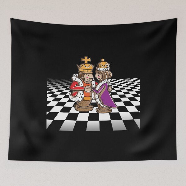 Item preview, Chess Lover  designed and sold by kammoe.