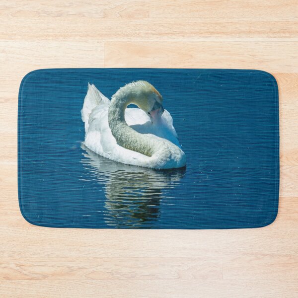 Item preview, Swan Neck designed and sold by Dalyndigital Photography.