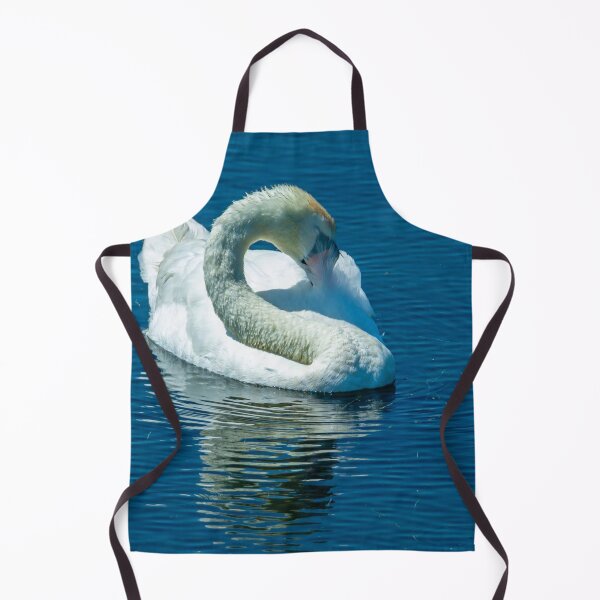 Item preview, Swan Neck designed and sold by Dalyndigital Photography.