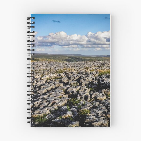 Item preview, Malham Cove, Yorkshire designed and sold by Yellow-14.
