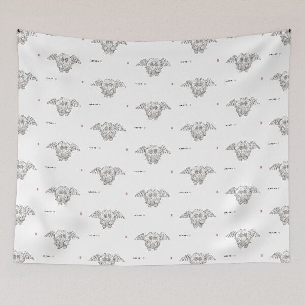 Item preview, Geometric Winged designed and sold by Daniel Grey.
