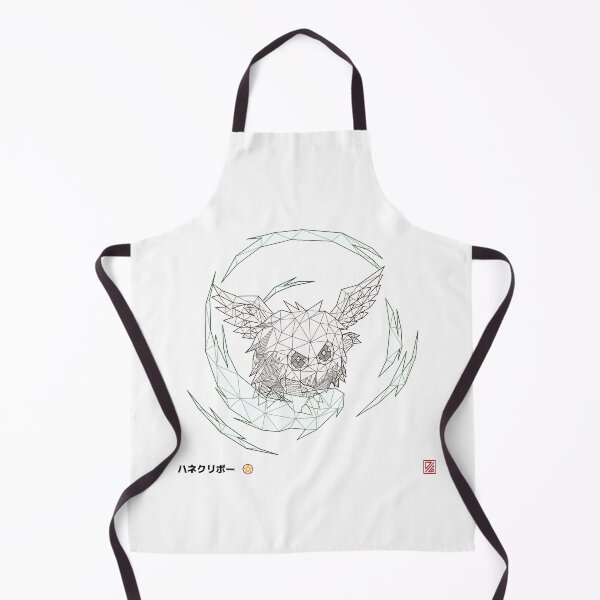 Item preview, Geometric Winged designed and sold by Daniel Grey.