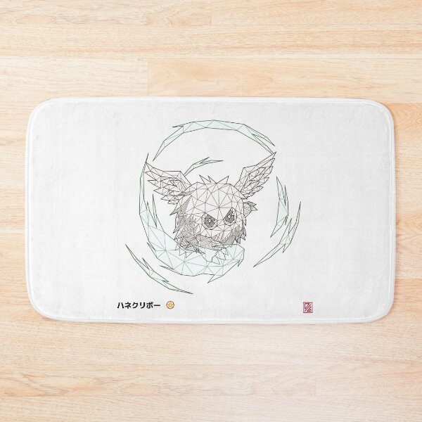 Item preview, Geometric Winged designed and sold by Daniel Grey.