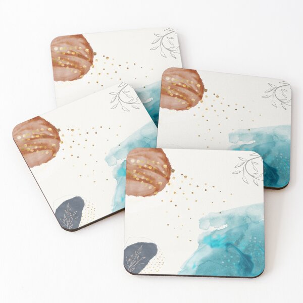 Item preview, Nature abstract designed and sold by narais.
