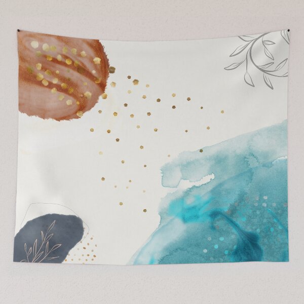 Item preview, Nature abstract designed and sold by narais.