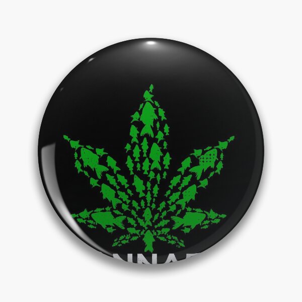 Item preview, Funny Cannabis Weed Smoker Tee Fishing Trip Shirt For Stoner designed and sold by MarioShirtWorld.