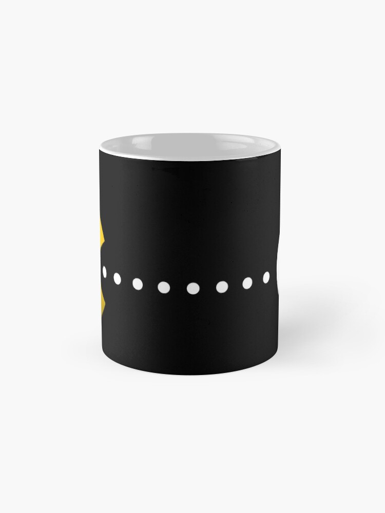 Mug ''Shadow Gaming Communautaire Jeux' : autre vue