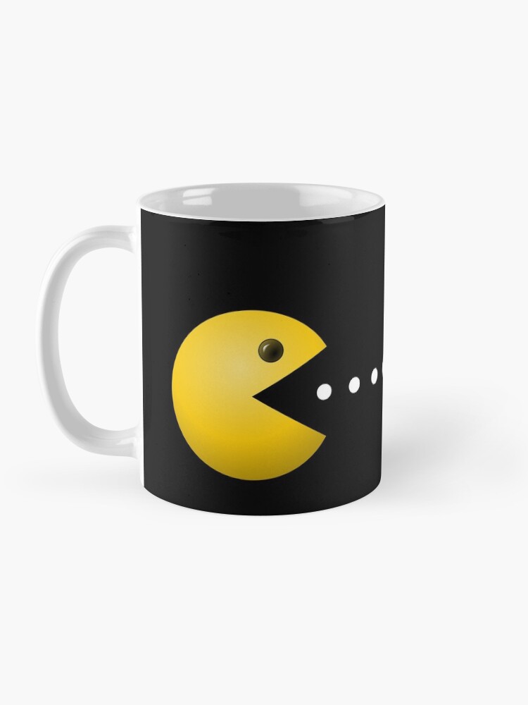 Mug ''Shadow Gaming Communautaire Jeux' : autre vue