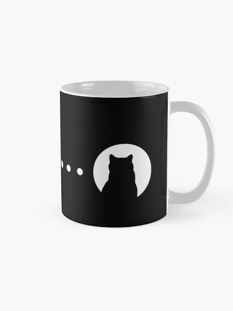 Mug ''Shadow Gaming Communautaire Jeux' : autre vue