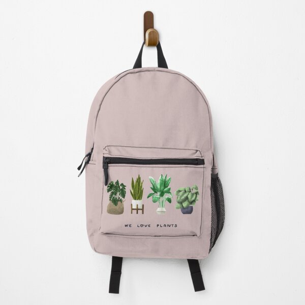 Item preview, We love plants designed and sold by Between Clouds.