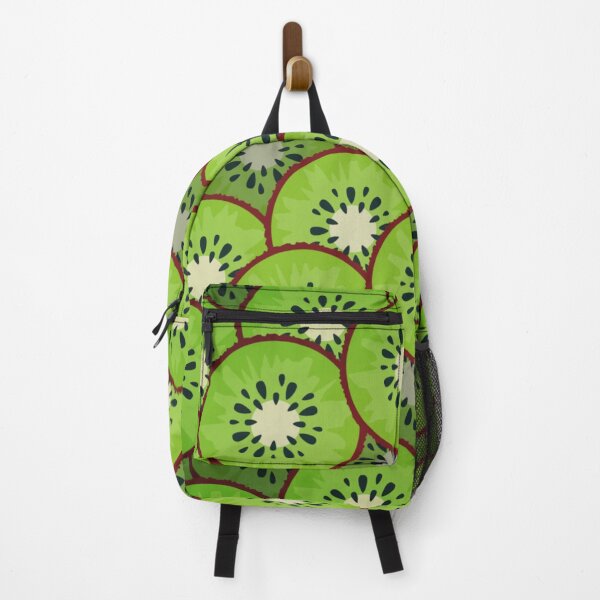 Item preview, Kiwi, kiwi fruit, kiwi pattern designed and sold by DerSenat.