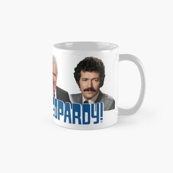 Item preview, Alex Trebek designed and sold by lizibaldwin.