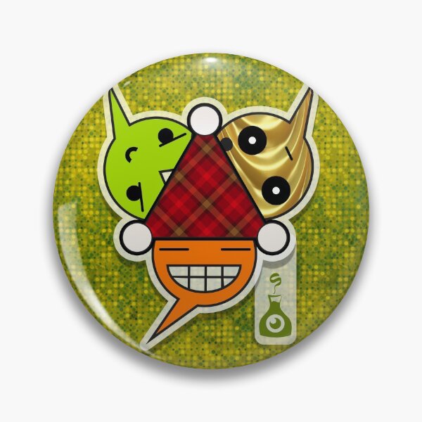 Item preview,  Magic hat Caraticas designed and sold by EIS-DESIGN.