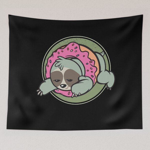Item preview, Baby Sloth designed and sold by Gravity1206.