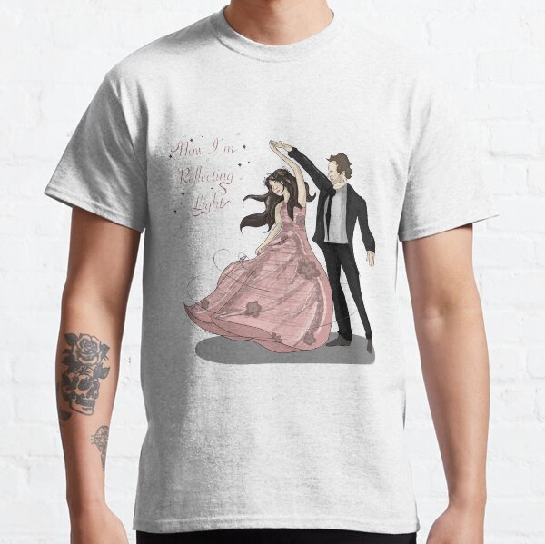 Lorelai and Luke dance Classic T-Shirt