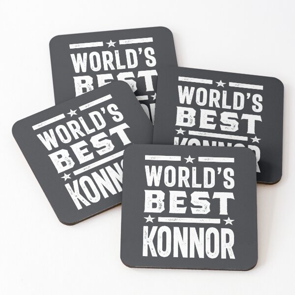 Item preview, Konnor Personalized Name Birthday Gift designed and sold by cidolopez.