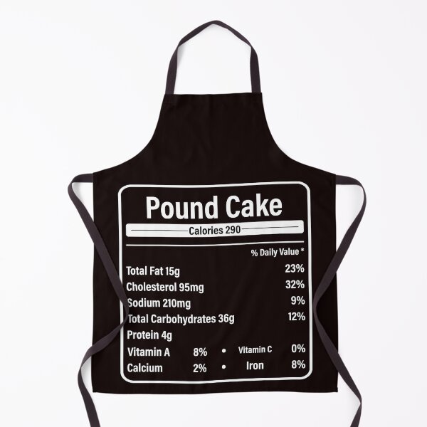 Item preview, POUND CAKE designed and sold by teemaker24.
