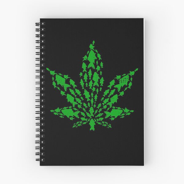 Item preview, Funny Cannabis Weed Smoker Tee Fishing Trip Shirt For Stoner designed and sold by MarioShirtWorld.