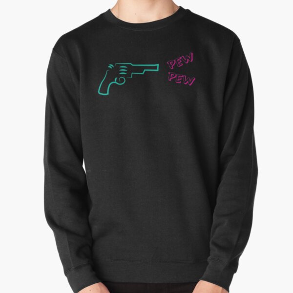 Item preview, pew pew designed and sold by ID01.