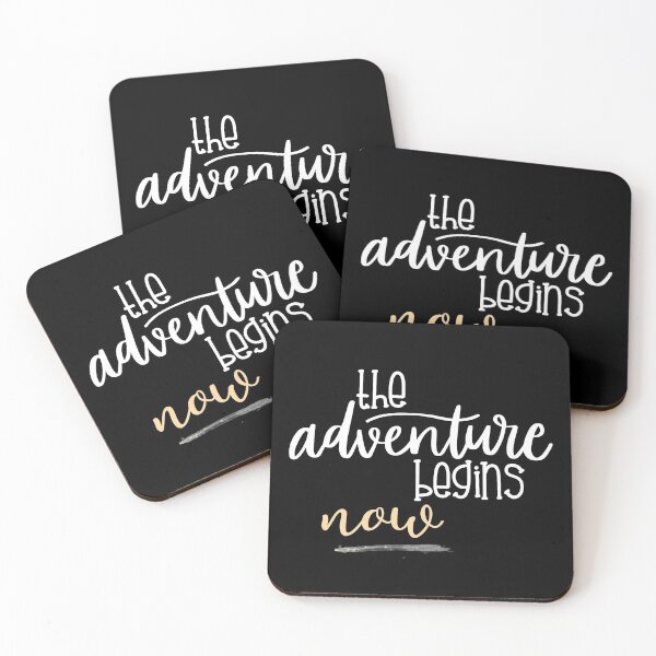 Item preview, Adventure Slogan Travel Trip Camper Funny Bachelor Saying Gift designed and sold by Style4You24.