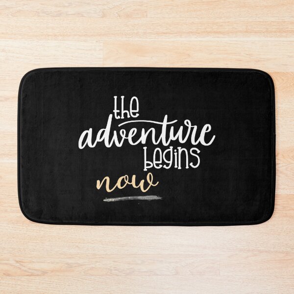 Item preview, Adventure Slogan Travel Trip Camper Funny Bachelor Saying Gift designed and sold by Style4You24.