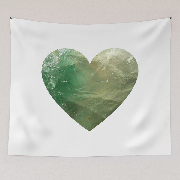 Item preview, Subtle Green Crystal designed and sold by ChibiKolossus.